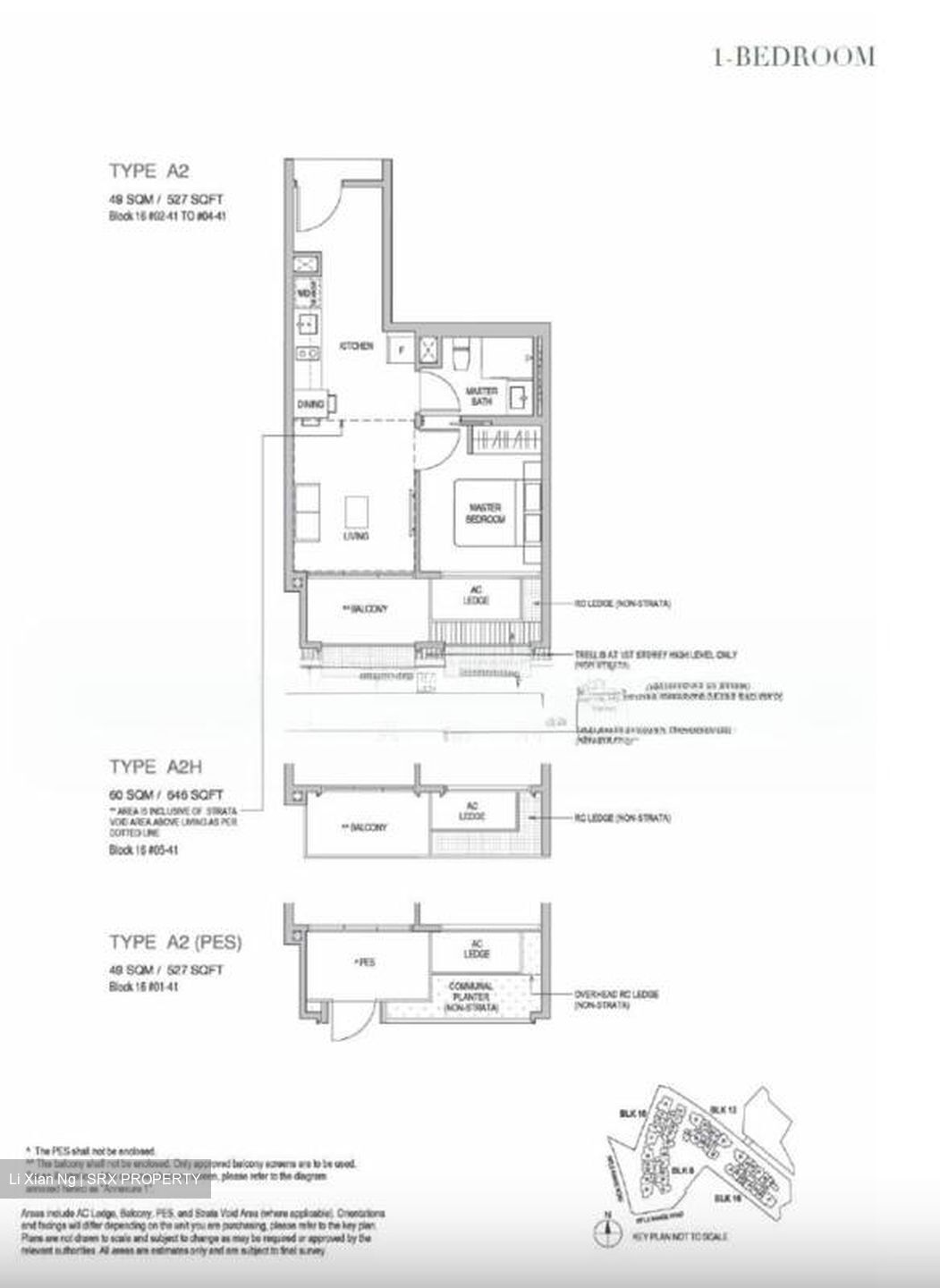 Mayfair Gardens (D21), Condominium #552551841